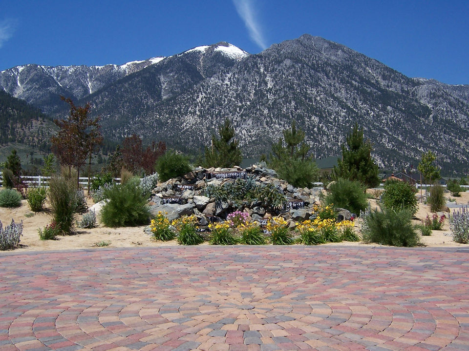 Hardscapes by Nevada Landworks
